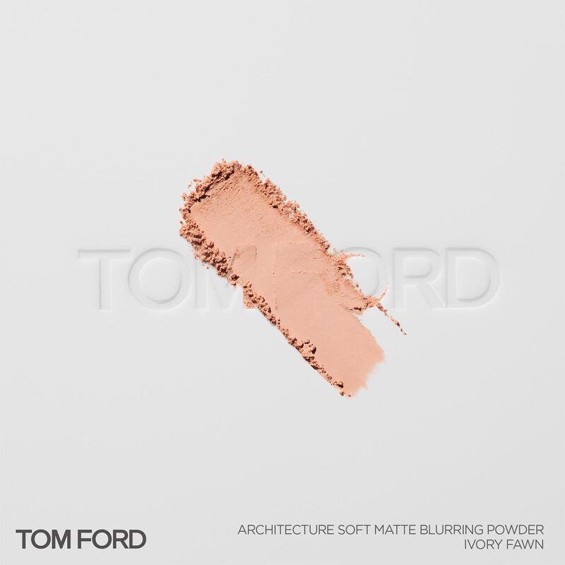 Tom Ford Architecture Soft Matte Blurring Powder image number 3